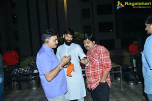 Producer Dasari Kiran Birthday Celebrations