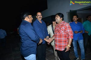 Producer Dasari Kiran Birthday Celebrations