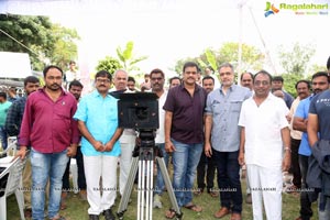 Etuvaipo Nee Parugu Movie Launch