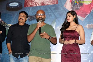 Hawaa Trailer Launch