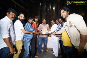 Hippi Movie Launch