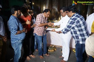 Hippi Movie Launch