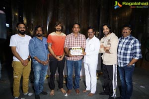 Hippi Movie Launch