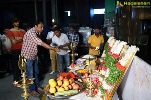 Hippi Movie Launch