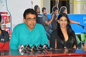 Husharu Press Meet