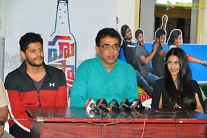 Husharu Press Meet