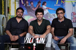 Vijay Deverakonda Launches a Song From Husharu