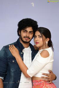 Kartha Karma Kriya Pressmeet