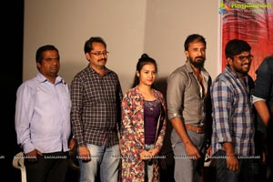 Kartha Karma Kriya Pressmeet