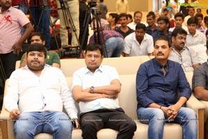 Kavacham Trailer Launch