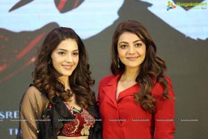 Kavacham Trailer Launch