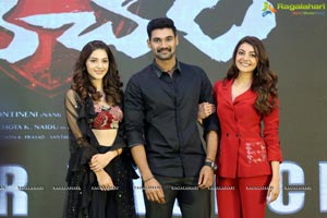 Kavacham Trailer Launch