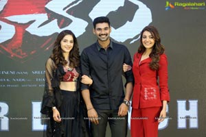 Kavacham Trailer Launch