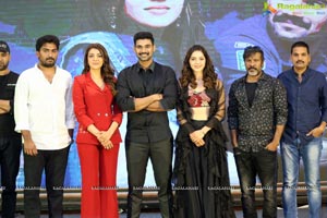 Kavacham Trailer Launch