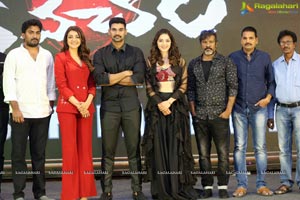 Kavacham Trailer Launch