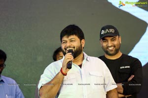 Kavacham Trailer Launch