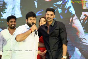 Kavacham Trailer Launch