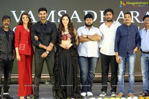 Kavacham Trailer Launch