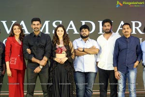 Kavacham Trailer Launch