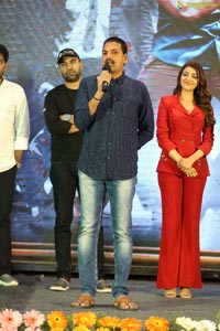 Kavacham Trailer Launch