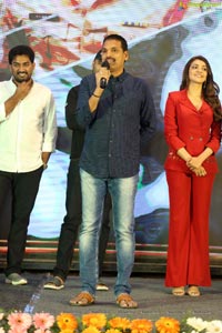 Kavacham Trailer Launch