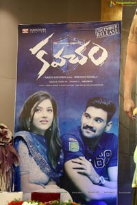 Kavacham Trailer Launch