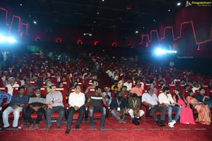 KGF Trailer Launch