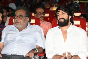 KGF Trailer Launch