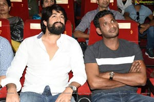 KGF Trailer Launch