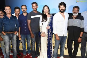 KGF Trailer Launch