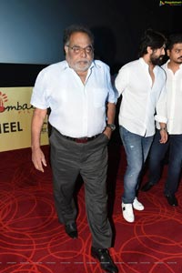 KGF Trailer Launch