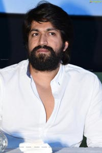 KGF Trailer Launch