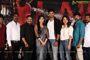 LAW Movie Trailer Launch