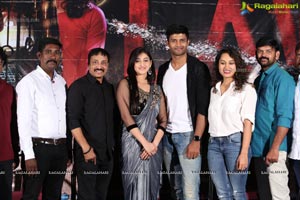 LAW Movie Trailer Launch