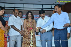 Manam Saitham Kadambari Group Press Meet