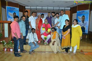 Manam Saitham Kadambari Group Press Meet