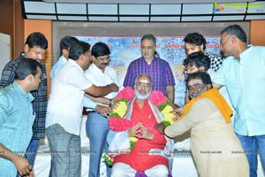 Manam Saitham Kadambari Group Press Meet