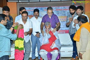 Manam Saitham Kadambari Group Press Meet