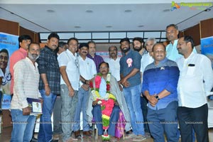 Manam Saitham Kadambari Group Press Meet