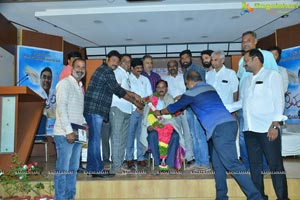 Manam Saitham Kadambari Group Press Meet