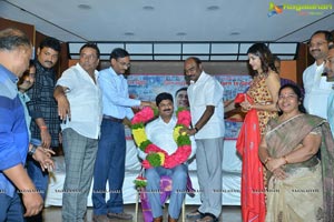 Manam Saitham Kadambari Group Press Meet