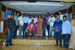 Manam Saitham Kadambari Group Press Meet