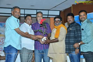 Manam Saitham Kadambari Group Press Meet