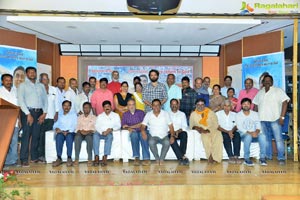 Manam Saitham Kadambari Group Press Meet