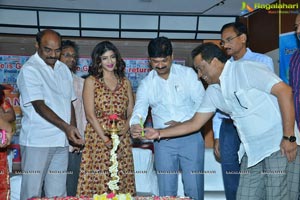 Manam Saitham Kadambari Group Press Meet