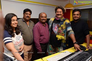 Mithai Liberation Song Launch