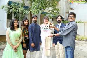 Monagadevaru Movie Launch