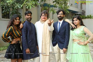 Monagadevaru Movie Launch