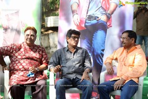 Monagadevaru Movie Launch