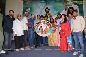 Natana Audio Launch